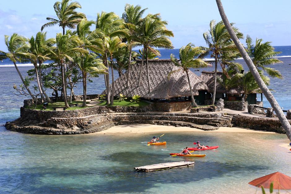 Fidži | Avtor: Shutterstock
