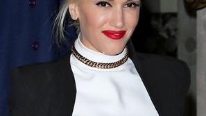 Gwen Stefani