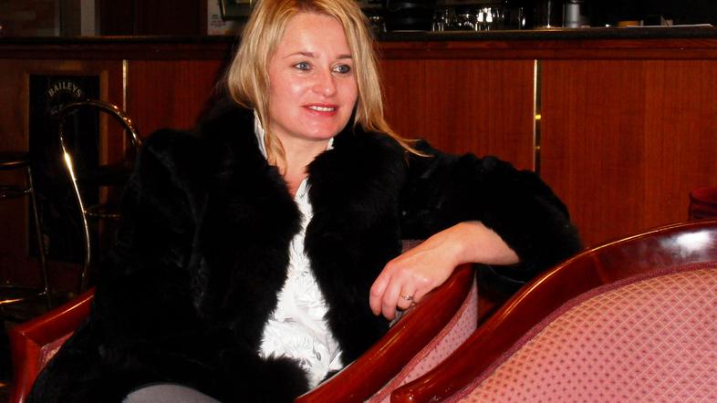 “V trgovini bodo prodajali nove in rabljene legokocke po ugodnejših cenah,” prav