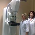 Izkušnje z novim mamografom so dobre, pravijo v zdravstvenem domu. V dobrih štir