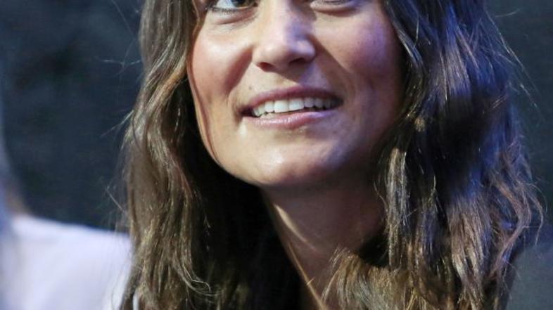 Pippa Middleton