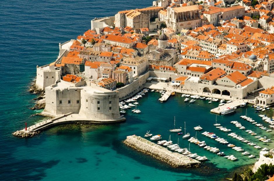 Dubrovnik | Avtor: Trivago.si
