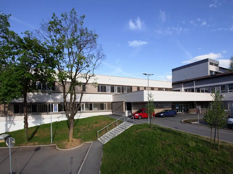 Splošna bolnišnica Novo mesto | Avtor: sb-nm.si