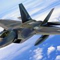 F-22 raptor