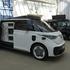 Volkswagen LGV, caddy, multivan, transporter, ID buzz, ID buzz cargo, amarok, california