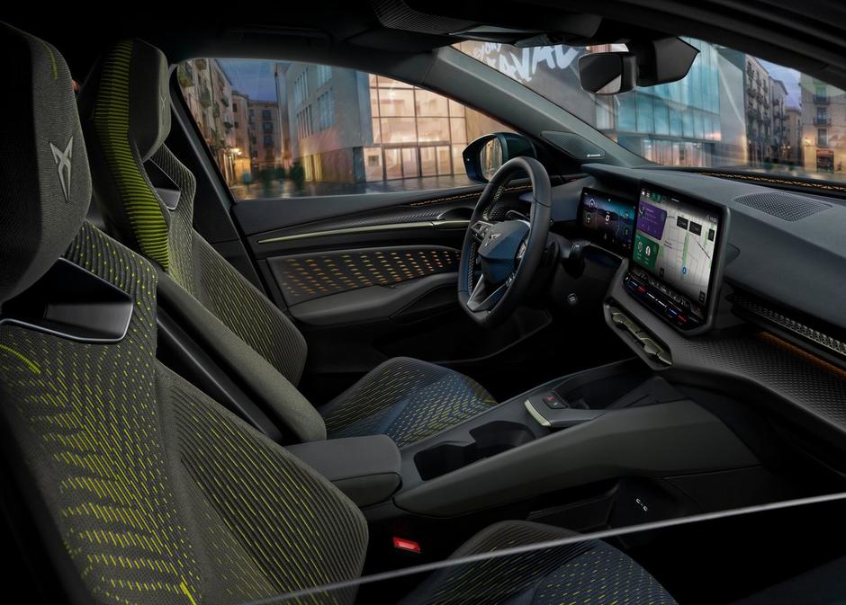 Cupra raval | Avtor: Cupra