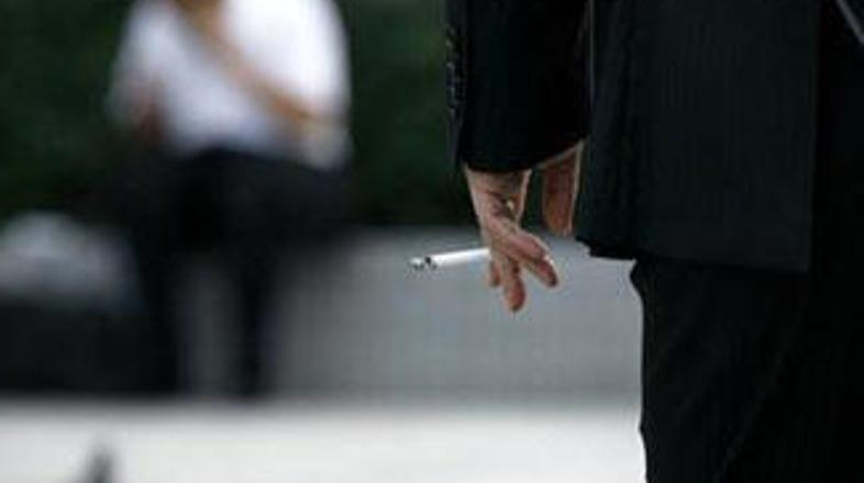 V 20. stoletju je zaradi tobaka umrlo sto milijonov ljudi.