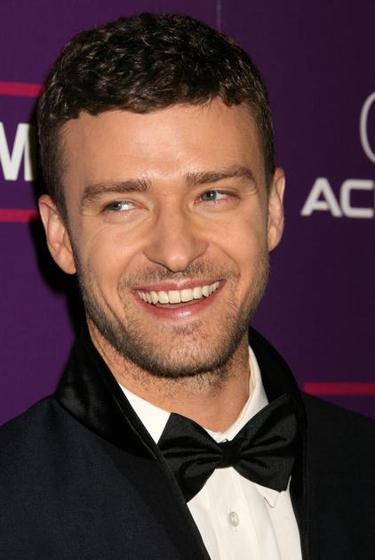 justin Timberlake