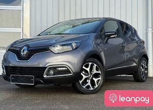 Renault Captur Authentique Energy TCe 90