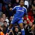 Drogba Chelsea Tottenham pokal FA polfinale London Wembley