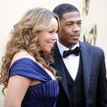 Nick Cannon Mariah Carey