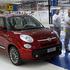 Fiat 500 L Kragujevac