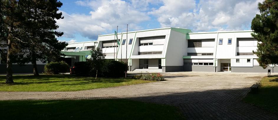 I. osnovna šola Žalec