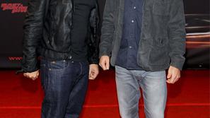 Vin Diesel Paul Walker