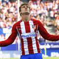 Antoine Griezmann 