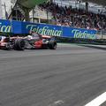 Še kako pomemben bo prvi zavoj, Senna S. Lewis Hamilton ne bo smel biti preagres