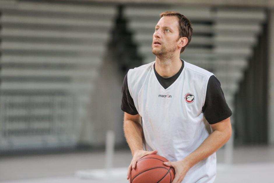 Saša Zagorac | Avtor: Saša Despot