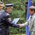 Nagrade za pogum in hrabrost policistov