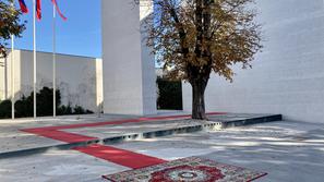 Spomenik žrtvam vseh vojn