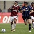 Ronaldinho – nekdaj megazvezdnik, danes pa ... (Foto: Reuters)
