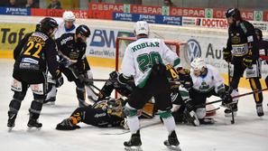 SŽ Olimpija : Pustertal