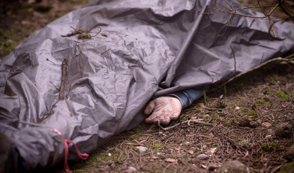 V okolici Maribora našli truplo