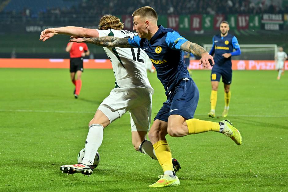 Franko Kovačević Radovan Pankov | Avtor: Profimedia