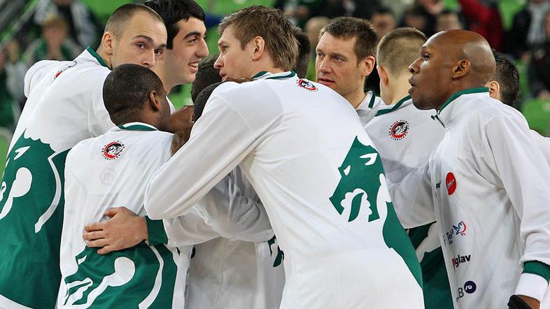 Vladimer Boisa in soigralci