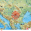 Potres v Romuniji