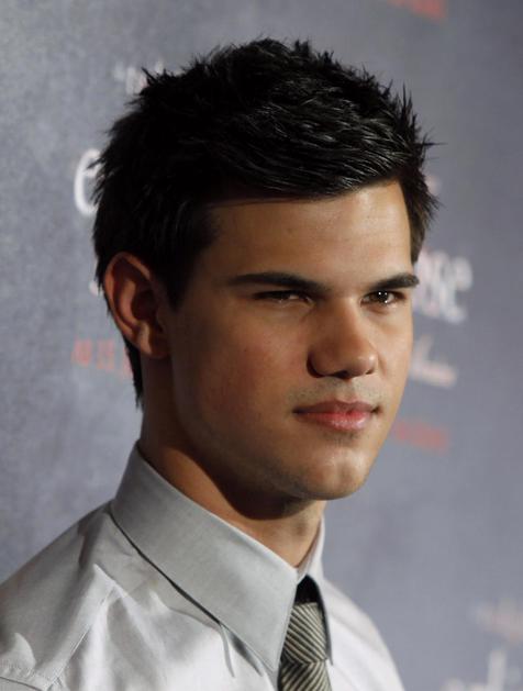 Taylor Lautner
