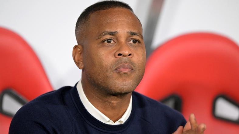 Patrick Kluivert