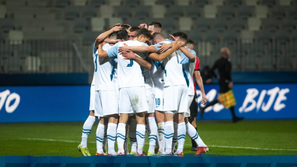 Slovenska nogometna reprezentanca do 21 let