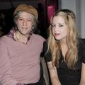 bob geldof, peaches geldof