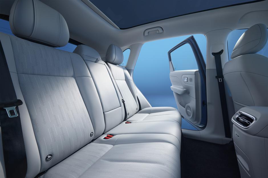 Leapmotor B10 | Avtor: Leapmotor