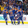 Edmonton Oilers