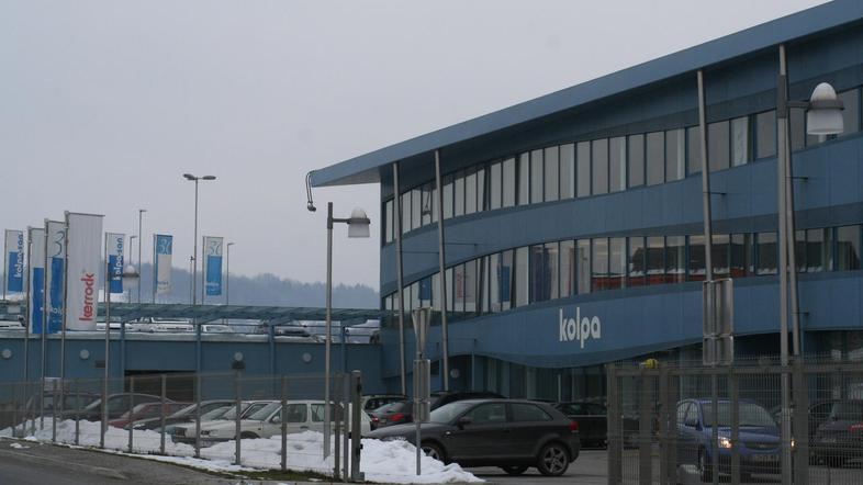 Lani so v metliškem podjetju število zaposlenih zmanjšali za 13 odstotkov. (Foto