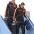 Torres Romeu letalo letališče Chelsea Bayern München finale Liga prvakov