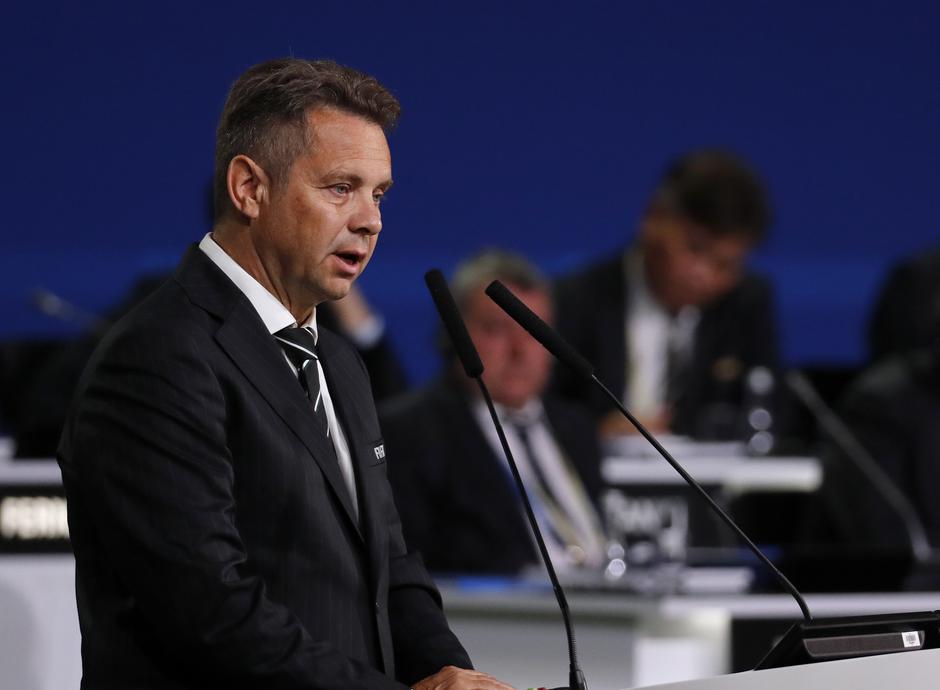 Tomaž Vesel | Avtor: Epa