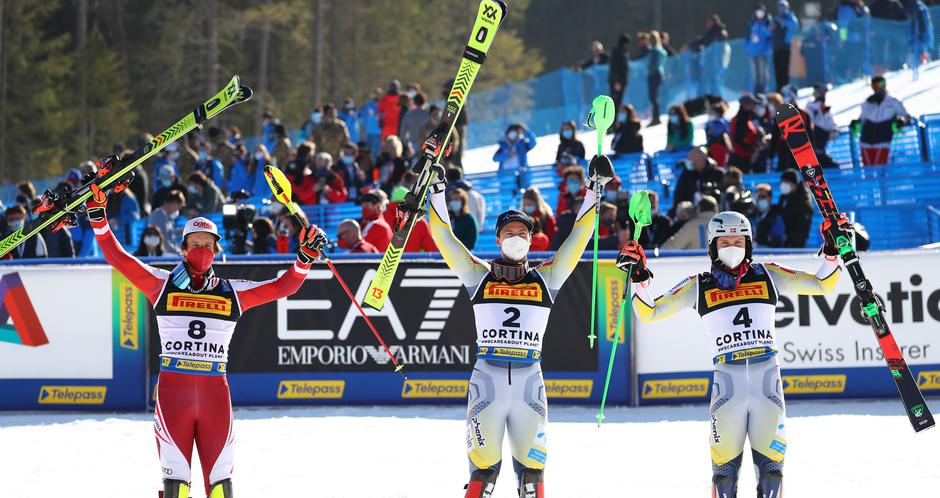 Sebastian Foss-Solevaag | Avtor: Epa