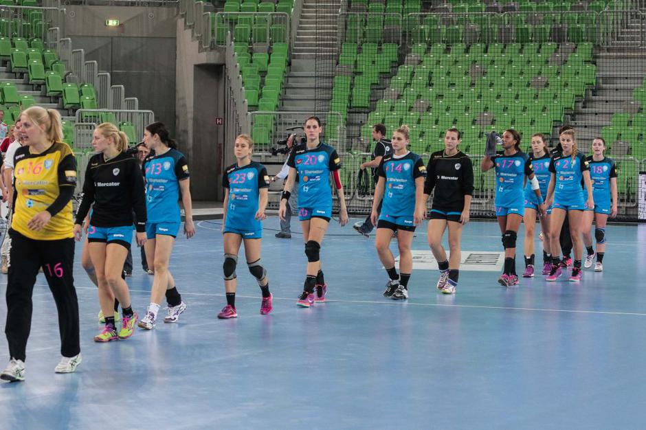 rokomet Krim | Avtor: Saša Despot