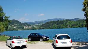 Slovenska predstavitev: Prenovljeni peugeot 308