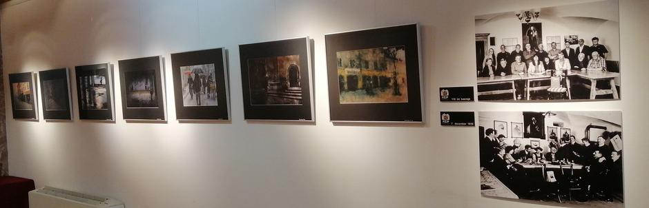  | Avtor: Tine Založnik