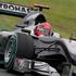 Michael Schumacher ima popolno zaupanje vodilnih mož Mercedesa. (Foto: Reuters)