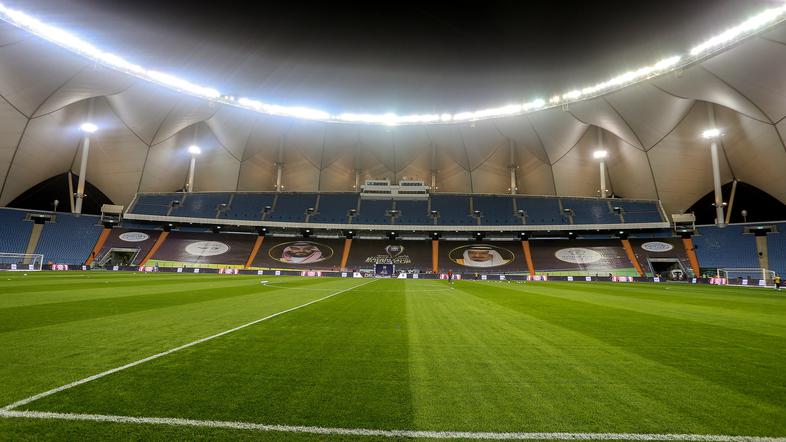 King Fahd stadion