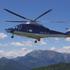 policijski helikopter