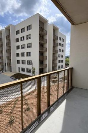 Najemna stanovanja Nova Dolinska koper