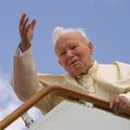 Kri, ki jo je leta 2005 pokojni papež Janez Pavel II. dal za krvne preiskave, bo