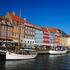 Nyhavn, København, Danska