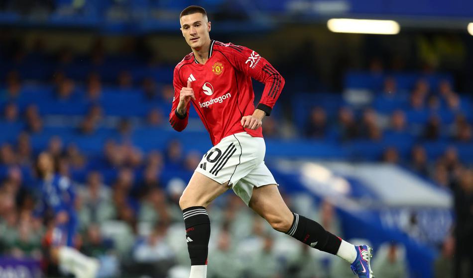 Boleč prizor! Ne boste verjeli, kaj so Šeško in ostali storili bivšemu soigralcu