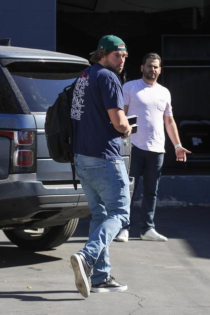 Christopher Schwarzenegger